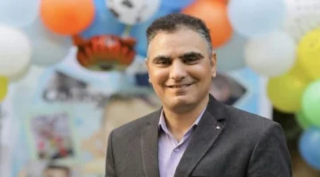 العثور على جثمان مدرس من الجيزة داخل مياه ترعة المريوطية بعد تغيبه
